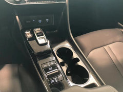 2020款 270TGDi GL DCT领先版