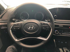 2020款 270TGDi GL DCT领先版