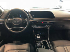 2020款 270TGDi GL DCT领先版
