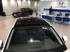 2020款 270TGDi GL DCT领先版