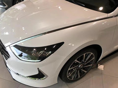 2020款 270TGDi GL DCT领先版