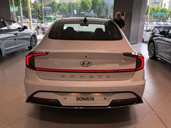 2020款 270TGDi GL DCT领先版