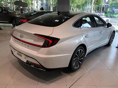 2020款 270TGDi GL DCT领先版