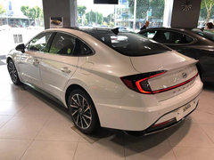 2020款 270TGDi GL DCT领先版