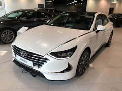 2020款 270TGDi GL DCT领先版