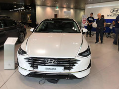 2020款 270TGDi GL DCT领先版