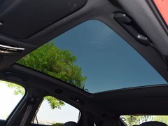 2020款 Cayenne S Coupé 2.9T