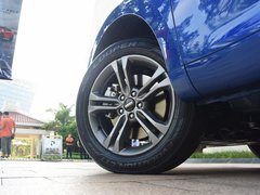 2019款 1.5T 两驱智先锋