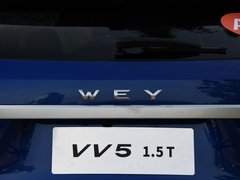 2019款 1.5T 两驱智先锋
