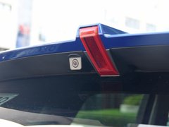 2019款 1.5T 两驱智先锋
