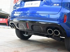 2019款 1.5T 两驱智先锋