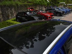 2019款 1.5T 两驱智先锋