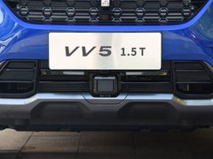 2019款 1.5T 两驱智先锋