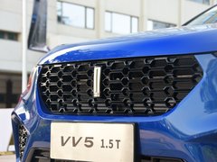 2019款 1.5T 两驱智先锋