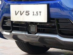 2019款 1.5T 两驱智先锋