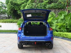 2019款 1.5T 两驱智先锋