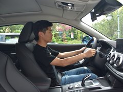 2019款 1.5T 两驱智先锋