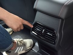 2019款 1.5T 两驱智先锋