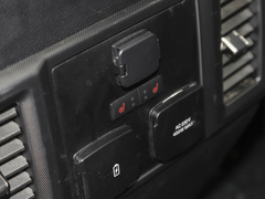 2019款 3.5T 猛禽极地蓝光限量版