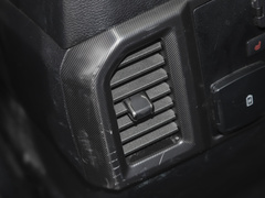 2019款 3.5T 猛禽极地蓝光限量版