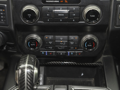 2019款 3.5T 猛禽极地蓝光限量版