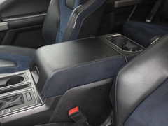 2019款 3.5T 猛禽极地蓝光限量版