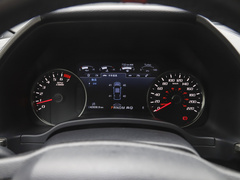 2019款 3.5T 猛禽极地蓝光限量版