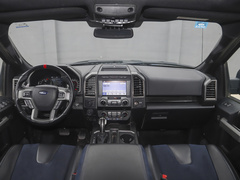 2019款 3.5T 猛禽极地蓝光限量版