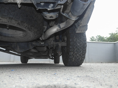 2019款 3.5T 猛禽极地蓝光限量版