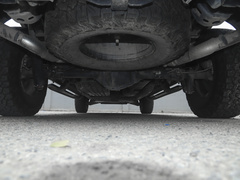 2019款 3.5T 猛禽极地蓝光限量版