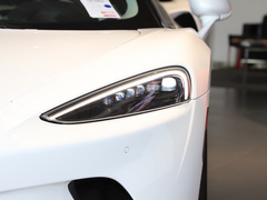 2019款 4.0T 标准型