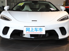 2019款 4.0T 标准型