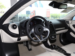 2019款 4.0T 标准型