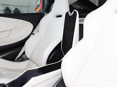 2019款 4.0T 标准型