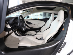 2019款 4.0T 标准型