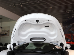 2019款 4.0T 标准型