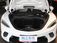 2019款 4.0T 标准型