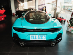 2019款 4.0T 标准型