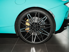 2019款 4.0T 标准型