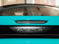 2019款 4.0T 标准型