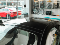 2019款 4.0T 标准型