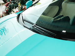 2019款 4.0T 标准型