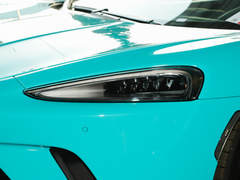 2019款 4.0T 标准型