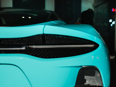 2019款 4.0T 标准型