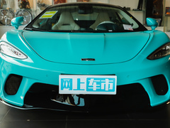 2019款 4.0T 标准型