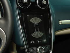 2019款 4.0T 标准型