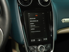 2019款 4.0T 标准型