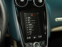 2019款 4.0T 标准型