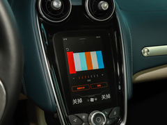 2019款 4.0T 标准型