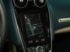 2019款 4.0T 标准型